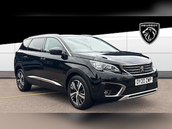Peugeot - 5008
