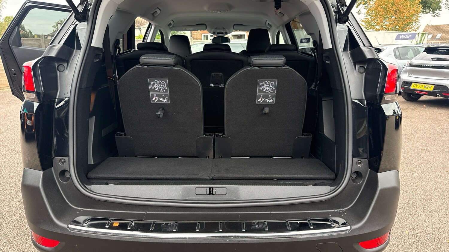 Vehicle 28