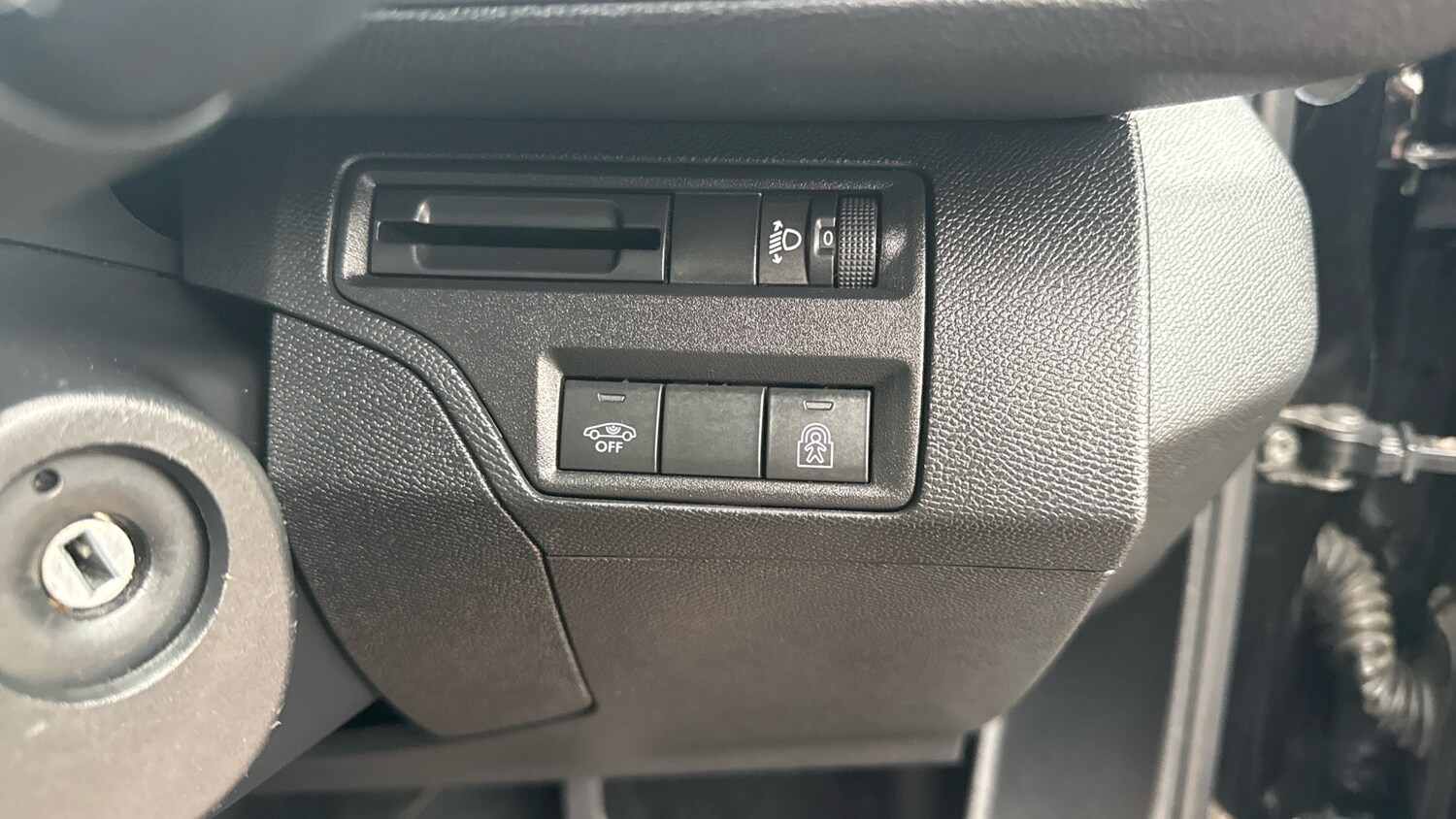 Vehicle 38