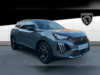 Used Peugeot 2008 2024 for sale - 77893184: Photo