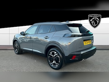 Used Peugeot 2008 2024 for sale - 77893184: Photo