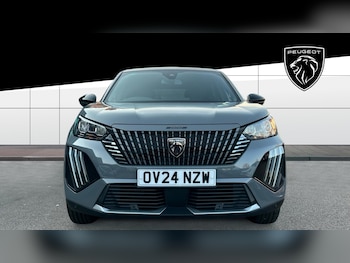 Used Peugeot 2008 2024 for sale - 77893184: Photo