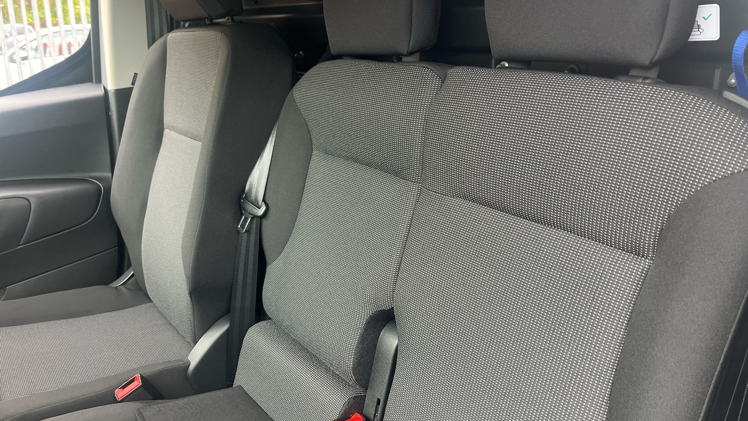 Used Peugeot Partner 2025 for sale - 77114058: Photo 15