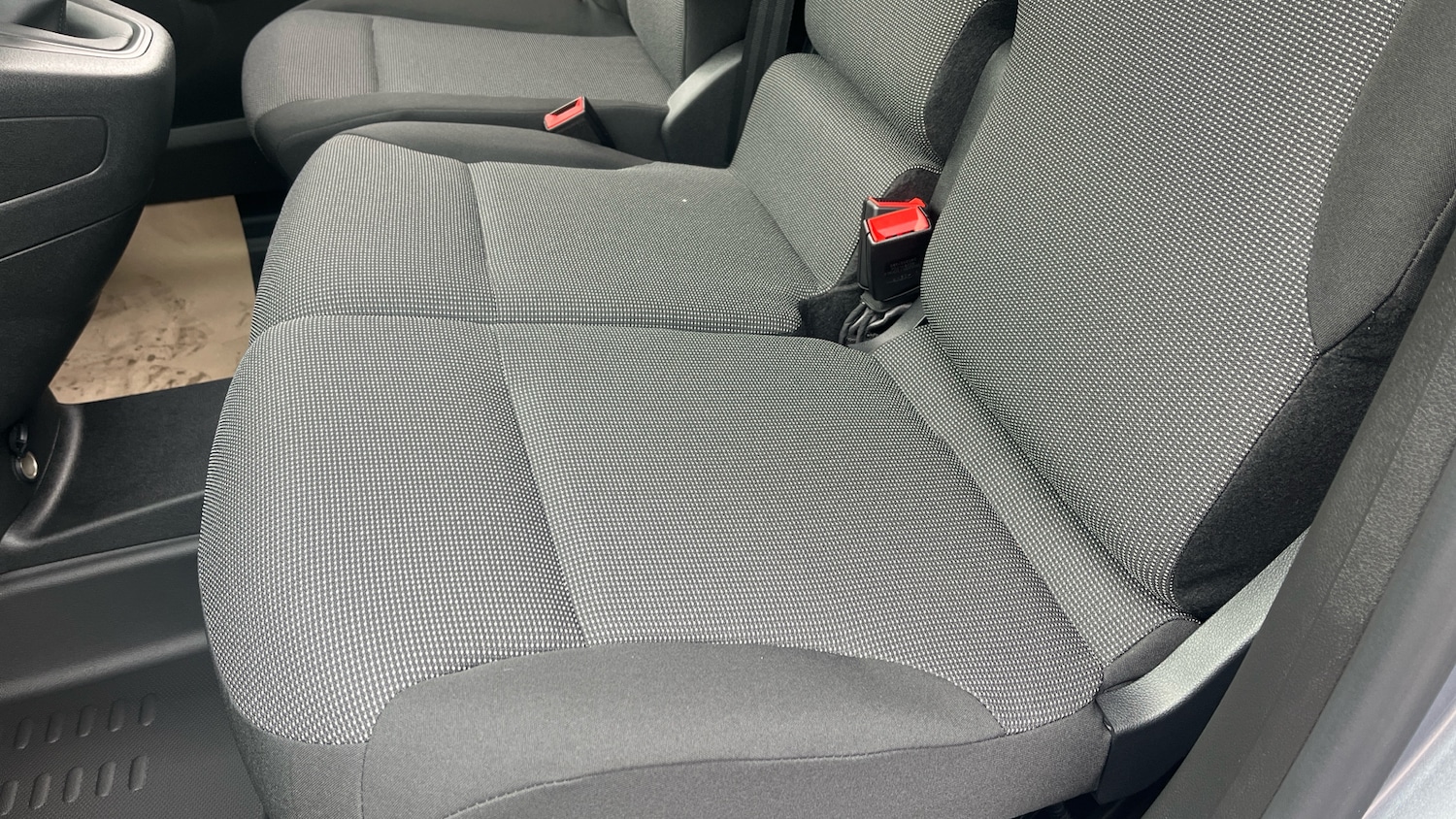 Used Peugeot Partner 2025 for sale - 77114058: Photo 16