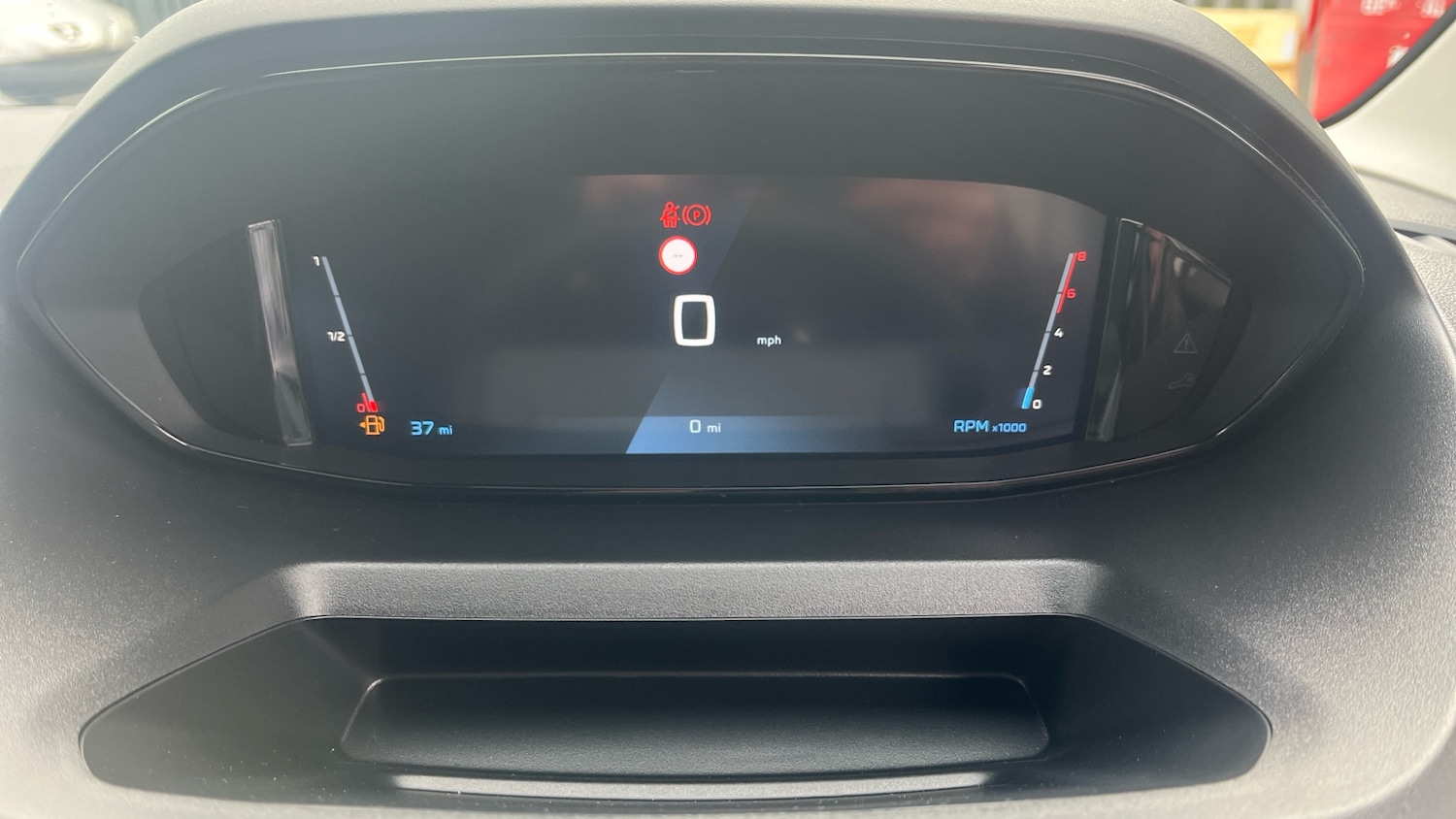 Used Peugeot Partner 2025 for sale - 77114058: Photo 18