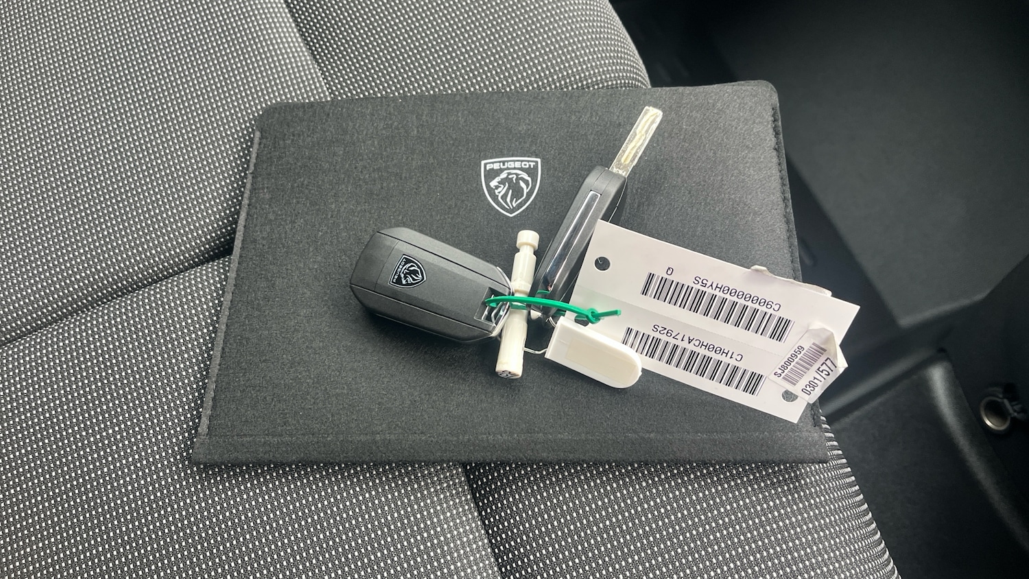 Used Peugeot Partner 2025 for sale - 77114058: Photo 19