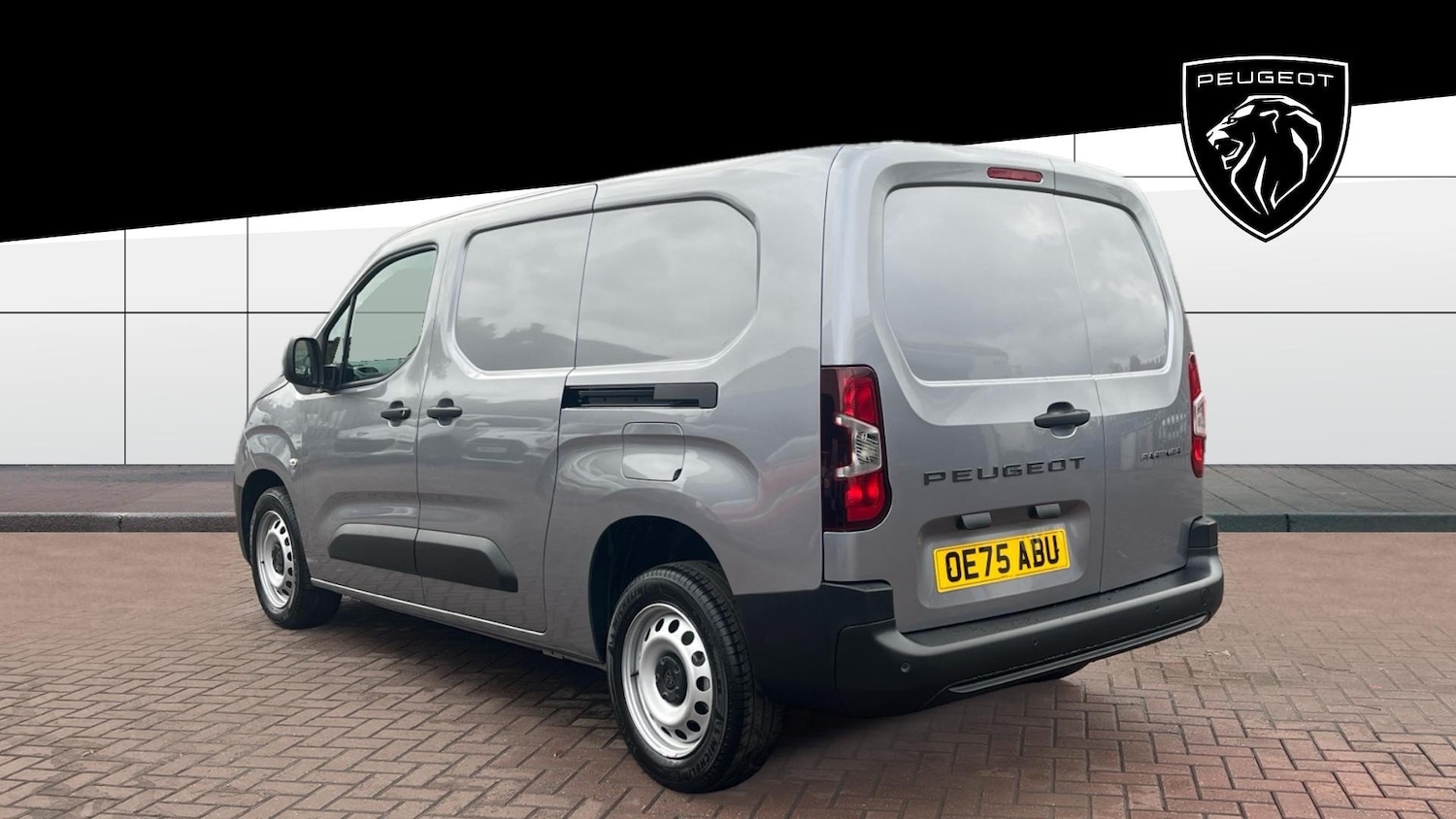 Used Peugeot Partner 2025 for sale - 77114058: Photo 2