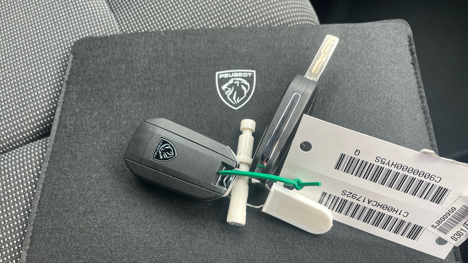 Used Peugeot Partner 2025 for sale - 77114058: Photo 20