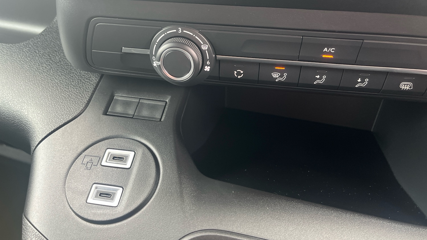 Used Peugeot Partner 2025 for sale - 77114058: Photo 25