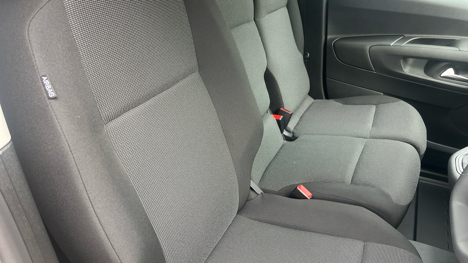 Used Peugeot Partner 2025 for sale - 77114058: Photo 30