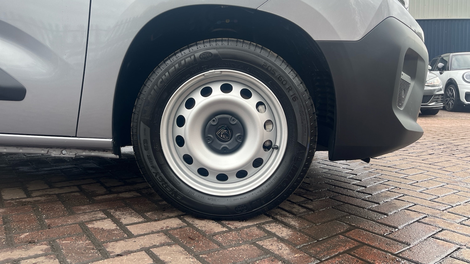 Used Peugeot Partner 2025 for sale - 77114058: Photo 7