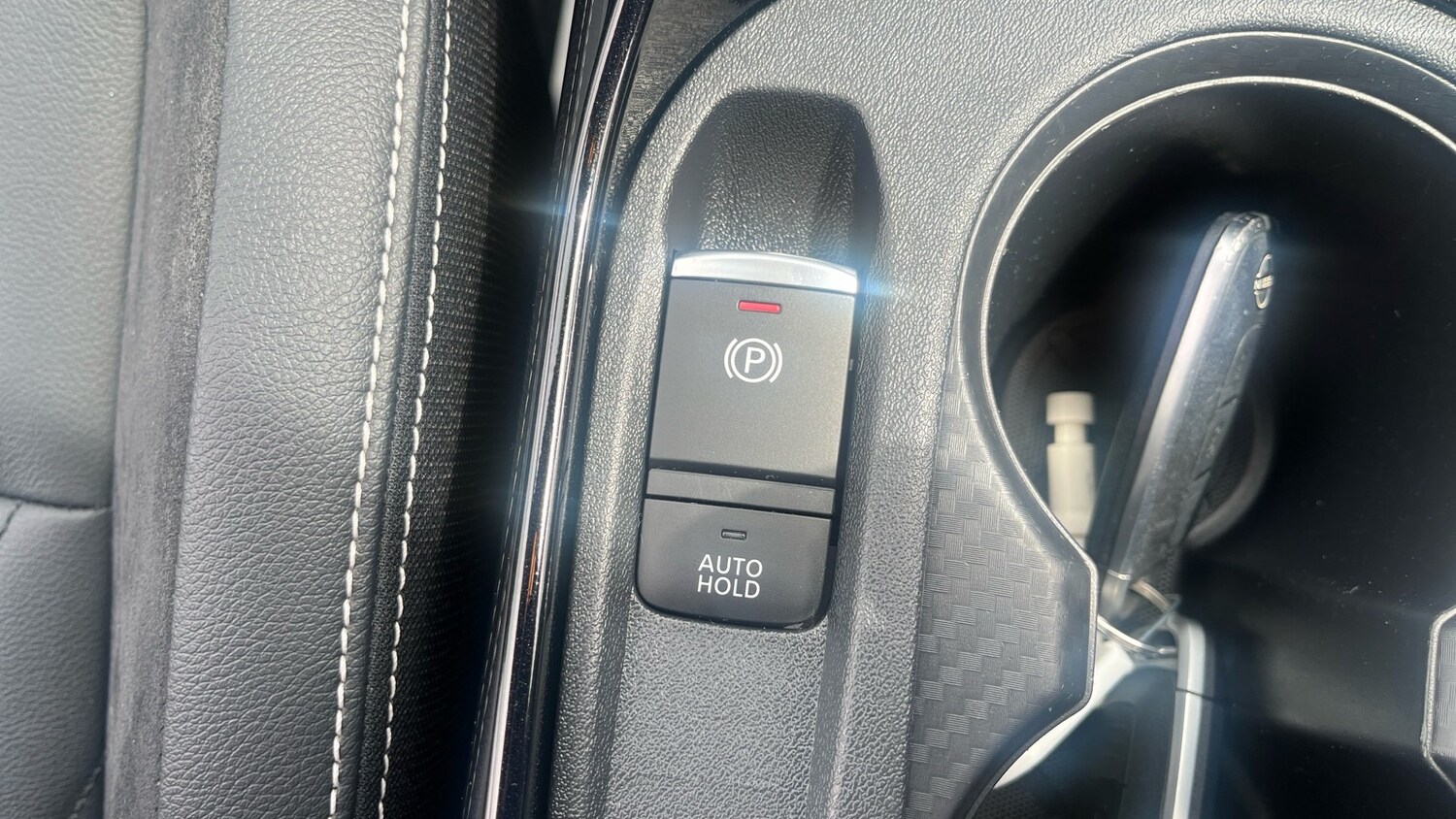 Vehicle 38
