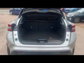 Used Nissan Juke 2022 for sale - 75357073: Photo