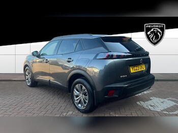 Used Peugeot 2008 2023 for sale - 77616578: Photo