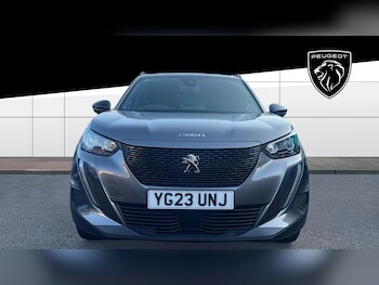 Used Peugeot 2008 2023 for sale - 77616578: Photo