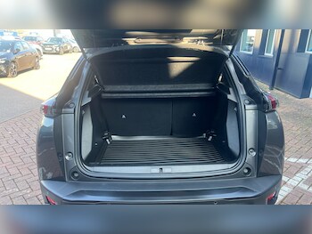 Used Peugeot 2008 2023 for sale - 77616578: Photo