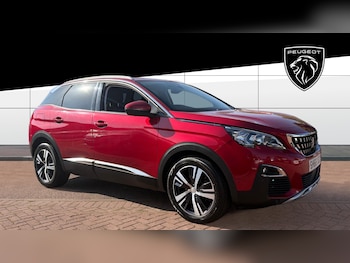 Used Peugeot 3008 2019 for sale - 79151545: Photo
