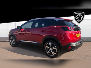 Used Peugeot 3008 2019 for sale - 79151545: Photo