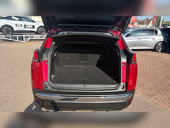 Used Peugeot 3008 2019 for sale - 79151545: Photo