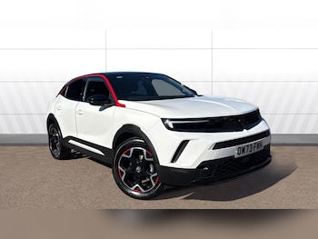 Used Vauxhall Mokka 2023 for sale - 77883730: Photo