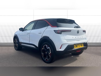 Used Vauxhall Mokka 2023 for sale - 77883730: Photo