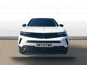 Used Vauxhall Mokka 2023 for sale - 77883730: Photo