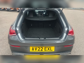 Used Mercedes-Benz CLA 2022 for sale - 78918088: Photo