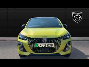 Used Peugeot 208 2024 for sale - 71824795: Photo