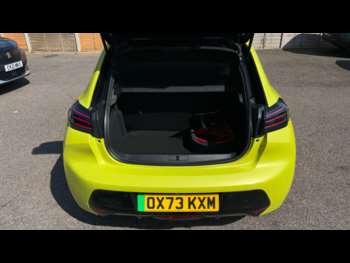 Used Peugeot 208 2024 for sale - 71824795: Photo
