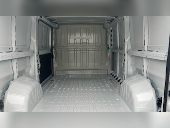 Used Peugeot Boxer 2025 for sale - 76206539: Photo