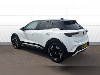 Used Vauxhall Mokka 2025 for sale - 78885217: Photo