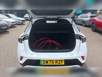 Used Vauxhall Mokka 2025 for sale - 78885217: Photo