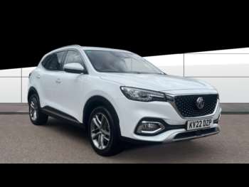 2022 (22) - 1.5 T-GDI Exclusive 5dr Petrol Hatchback