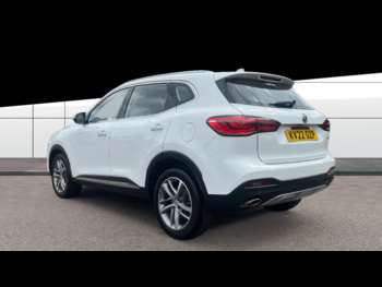 Used MG MG HS 2022 for sale - 75308650: Photo