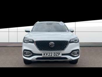 Used MG MG HS 2022 for sale - 75308650: Photo