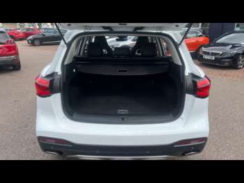 Used MG MG HS 2022 for sale - 75308650: Photo