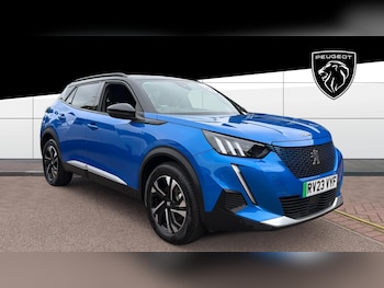 Used Peugeot 2008 2023 for sale - 78918089: Photo