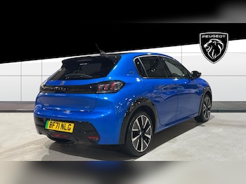 Used Peugeot 208 2021 for sale - 77005798: Photo