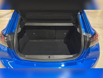 Used Peugeot 208 2021 for sale - 77005798: Photo