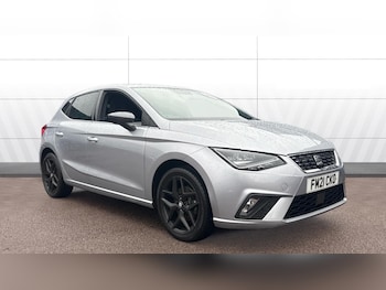 2021 (21) - 1.0 TSI 110 Xcellence [EZ] 5dr Petrol Hatchback
