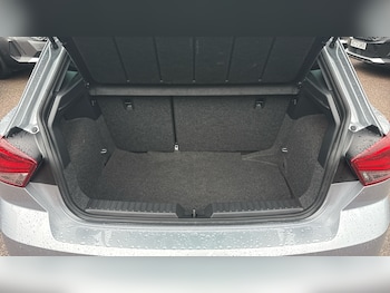 Used SEAT Ibiza 2021 for sale - 76709989: Photo