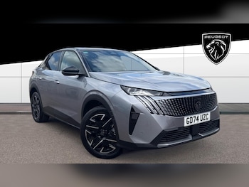 Used Peugeot 3008 2025 for sale - 78281229: Photo