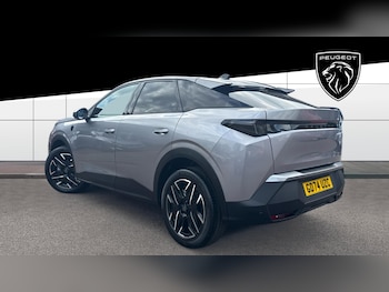 Used Peugeot 3008 2025 for sale - 78281229: Photo