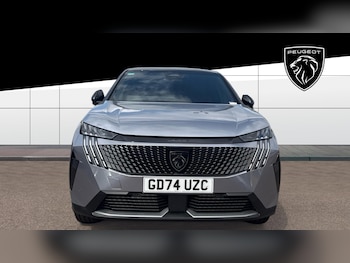 Used Peugeot 3008 2025 for sale - 78281229: Photo