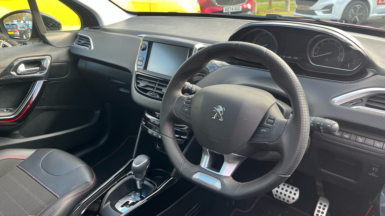Used Peugeot 2008 2019 for sale - 77001767: Photo 11