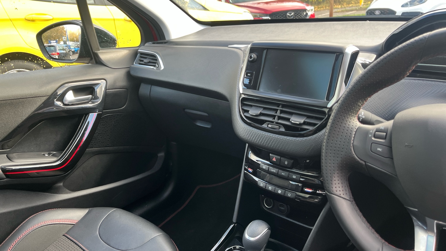 Used Peugeot 2008 2019 for sale - 77001767: Photo 14