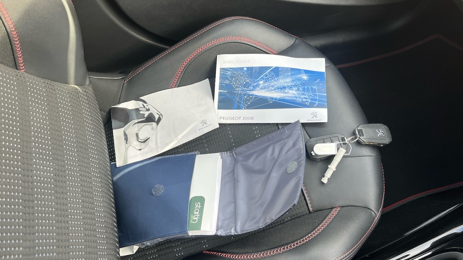Used Peugeot 2008 2019 for sale - 77001767: Photo 19
