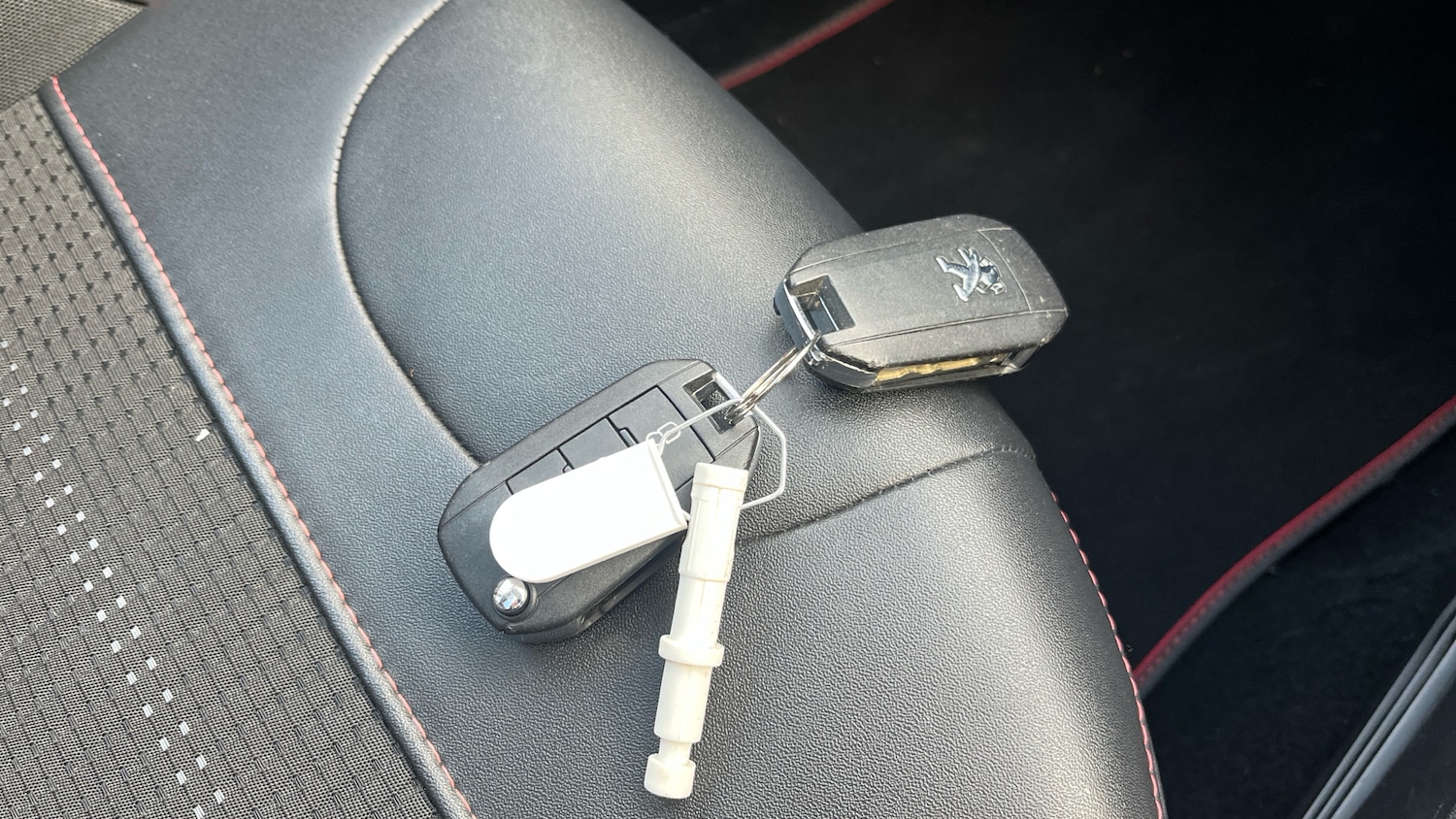 Used Peugeot 2008 2019 for sale - 77001767: Photo 20