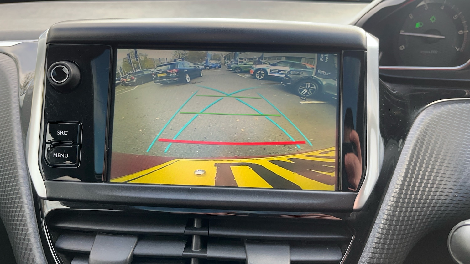 Used Peugeot 2008 2019 for sale - 77001767: Photo 28