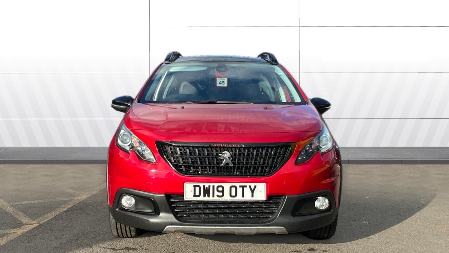 Used Peugeot 2008 2019 for sale - 77001767: Photo 3